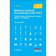 Making Android Accessories With the IOIO