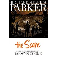 Parker 3: The Score