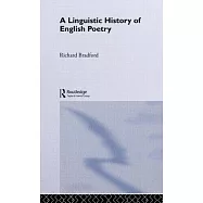 A Linguistic History of English Poetry