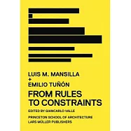 From Rules to Constraints