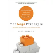The LEGO Principle: The Power of Connecting to God and One Another