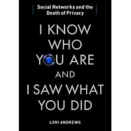 I Know Who You Are and I Saw What You Did