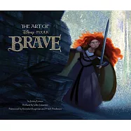 The Art of Brave