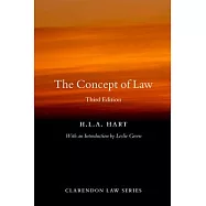 The Concept of Law