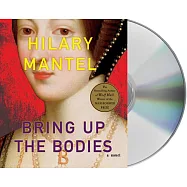 Bring Up the Bodies