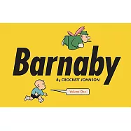 Barnaby: 1942-1943