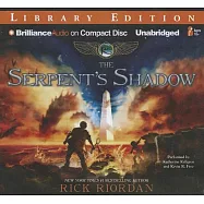 The Serpent’s Shadow