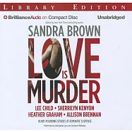 Love Is Murder: Library Edition