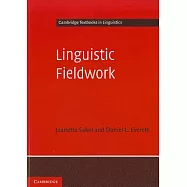 Linguistic Fieldwork: A Student Guide