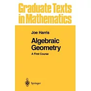Algebraic Geometry: A First Course