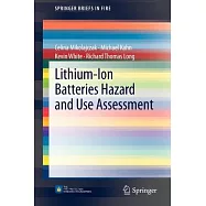 Lithium-Ion Batteries Hazard and Use Assessment