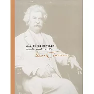 Mark Twain Journal: All of Us Contain Music and Truth