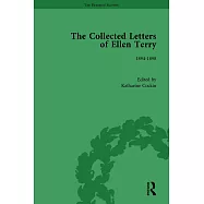The Collected Letters of Ellen Terry, Volume 3
