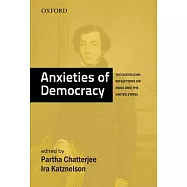 Anxieties of Democracy: Tocquevillean Reflections on India and the United States