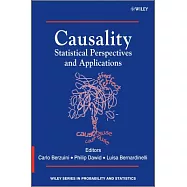 Causality: Statistical Perspectives and Applications