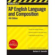 CliffsNotes AP English Language and Composition