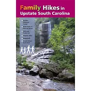 Family Hikes in Upstate South Carolina