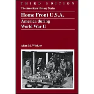 Homefront USA 3e