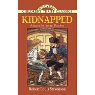 Kidnapped: Adapted for Young Readers