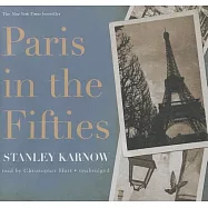 Paris in the Fifties: Library Edition