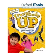 Everybody Up Starter: Digital Classroom Resources
