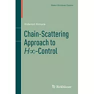 Chain-Scattering Approach to H8-Control