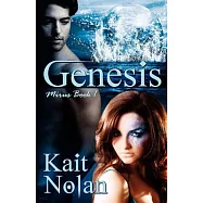 Genesis: A Novel of the Mirus