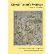Giorgio Vasari’s �prefaces�: Art and Theory- With a Foreword by Wolfram Prinz