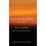 The Concept of Law