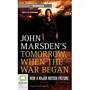 Tomorrow, When the War Began