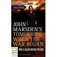 Tomorrow, When the War Began: Library Edition