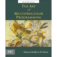 The Art of Multiprocessor Programming