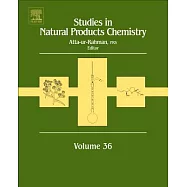 Studies in Natural Products Chemistry: Bioactive Natural Products (Part P)Volume 36