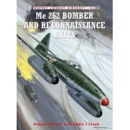 Me 262 Bomber and Reconnaissance Units