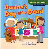 Daniela’s Day of the Dead