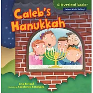 Caleb’s Hanukkah
