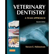 Veterinary Dentistry: A Team Approach