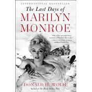 The Last Days of Marilyn Monroe