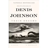 Train Dreams