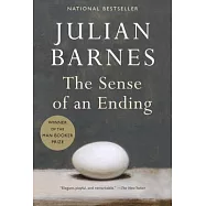 The Sense of an Ending