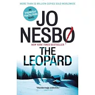The Leopard: A Harry Hole Novel (8)