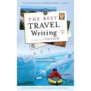 The Best Travel Writing
