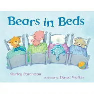 Bears in Beds