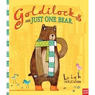 Goldilocks and Just One Bear