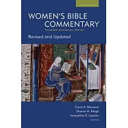 Women’s Bible Commentary