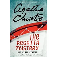 The Regatta Mystery and Other Stories