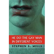 He Do the Gay Man in Different Voices