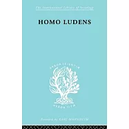 Homo Ludens Ils 86