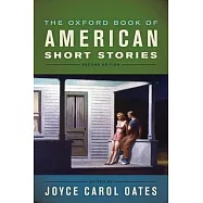 The Oxford Book of American Short Stories
