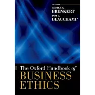The Oxford Handbook of Business Ethics